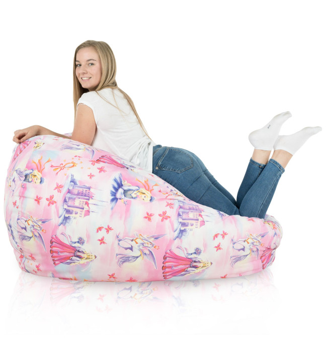 Sedací vak SAKO Princess