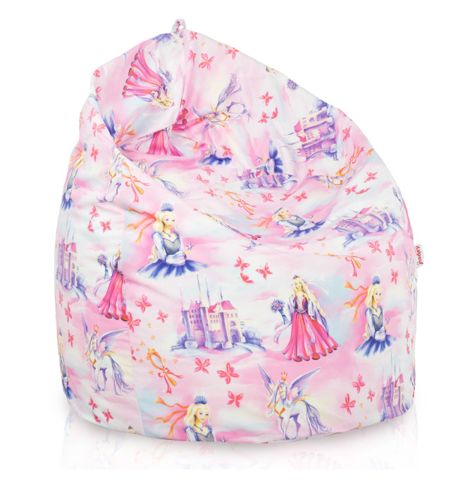 Sedací vak SAKO Princess