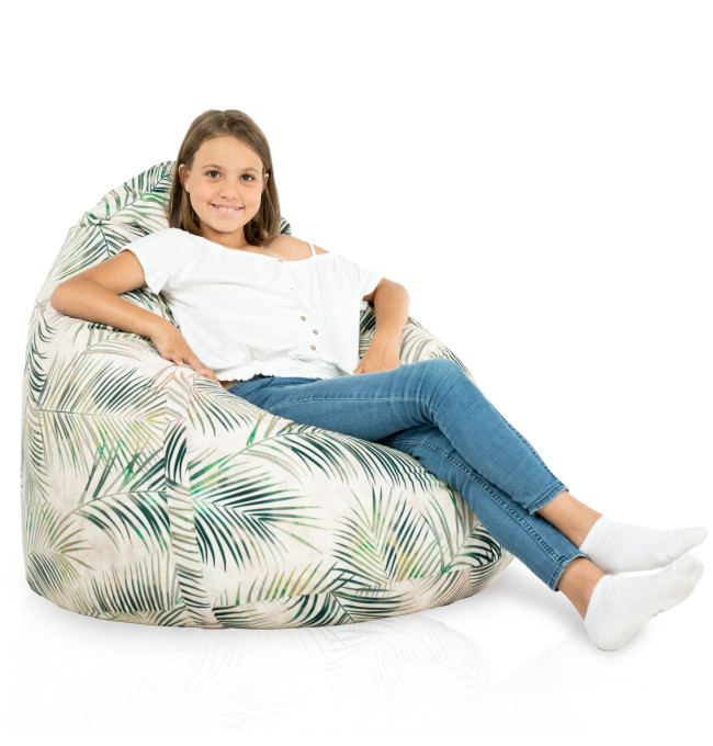 Sedací vak SAKO Botanic