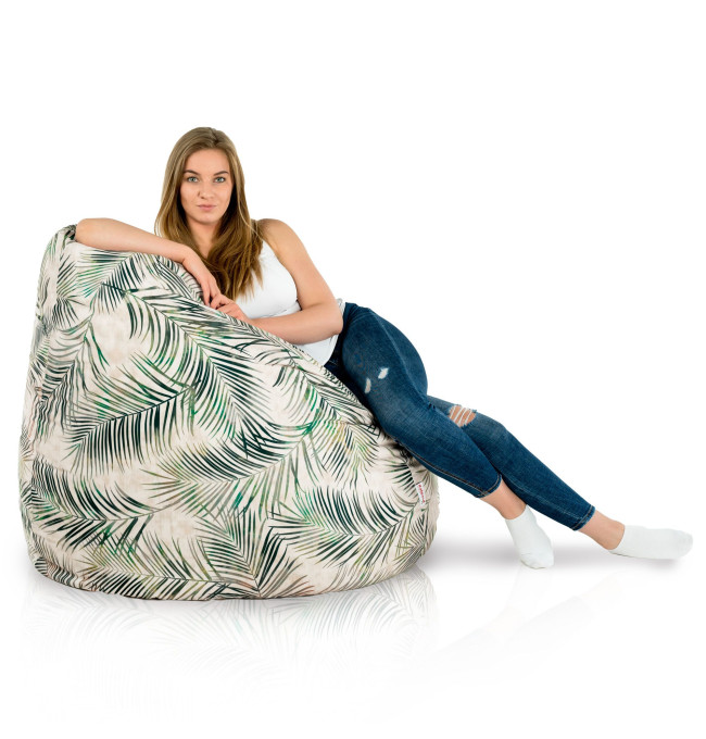 Sedací vak SAKO Botanic