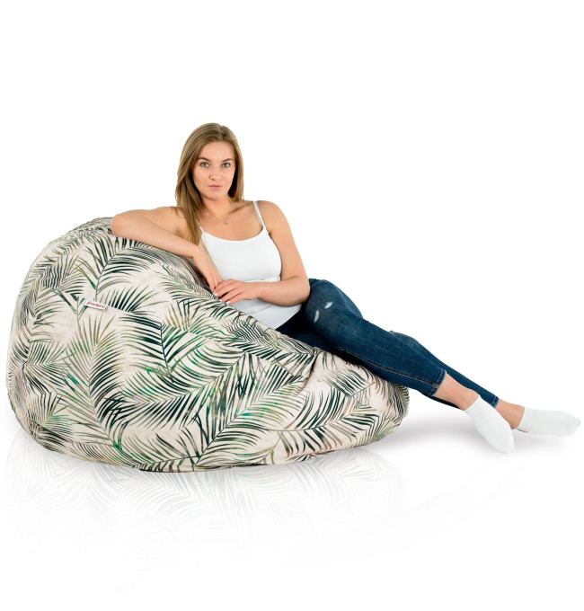 Sedací vak SAKO Botanic