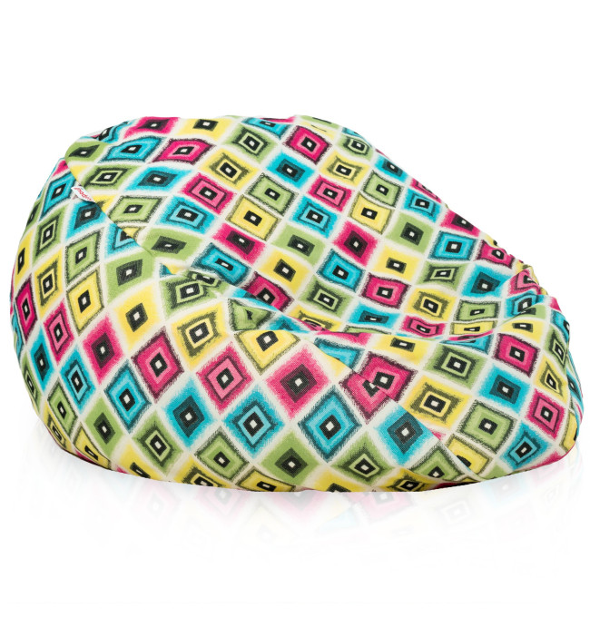 Sedací vak SAKO Rombe