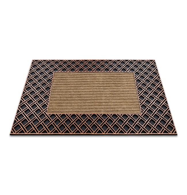 Rohožka BH 107 hnědá