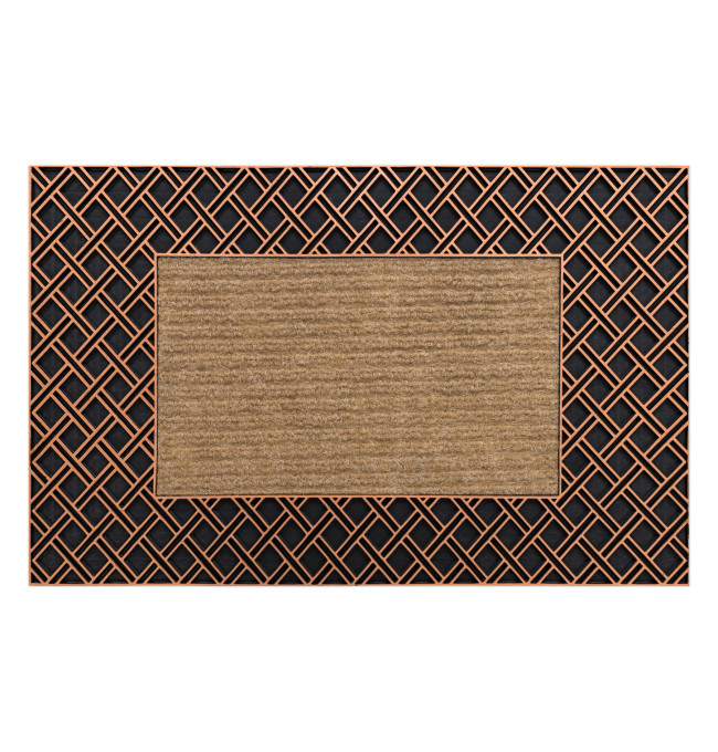 Rohožka BH 107 hnědá