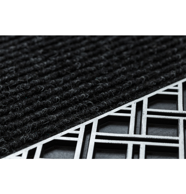 Rohožka BH 107 stříbrná