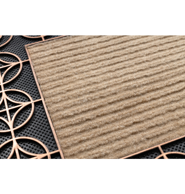 Rohožka BH 205 kola / hnědá