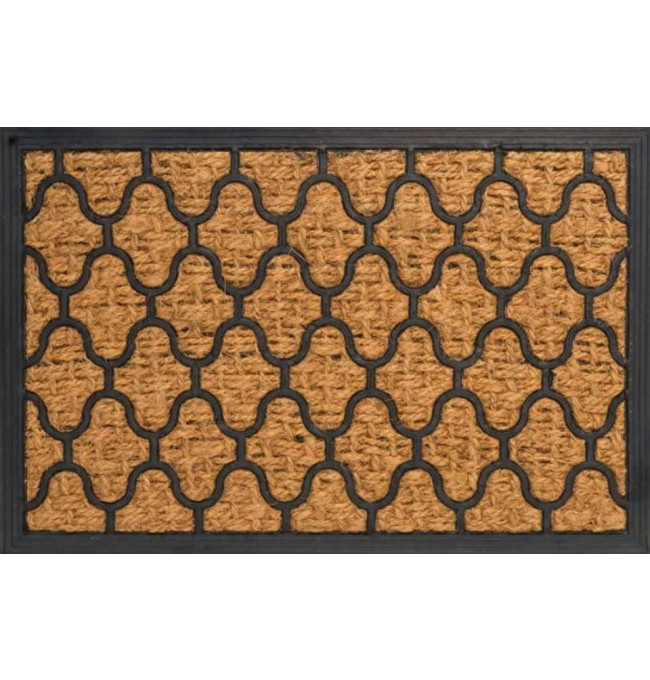 Rohožka kosočtverce