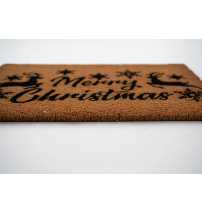 Rohožka KOKOS soby, béžová