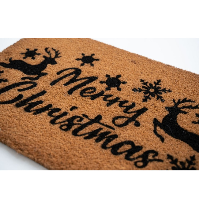 Rohožka KOKOS soby, béžová