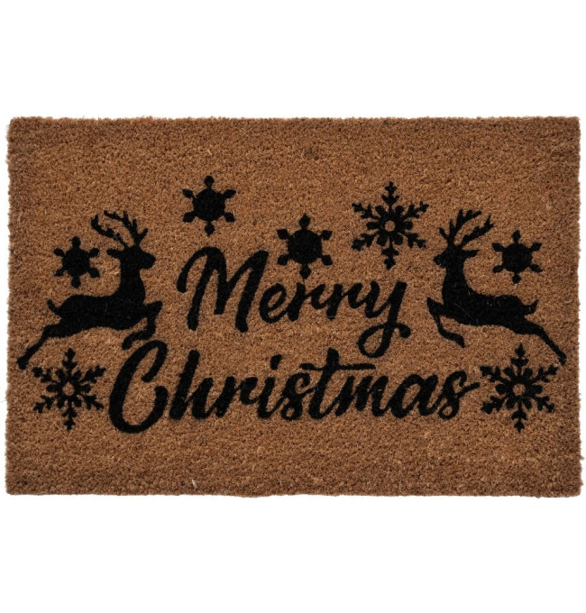 Rohožka KOKOS soby, béžová