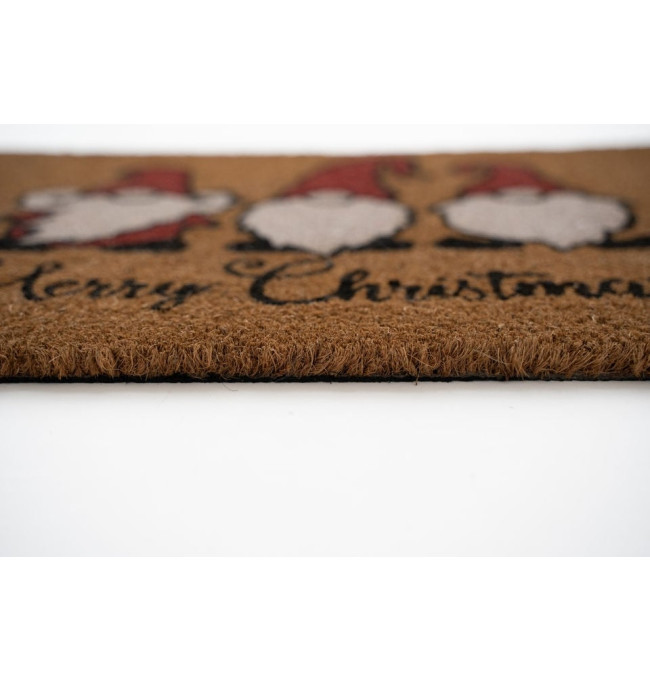 Rohožka KOKOS trpaslíci, béžová