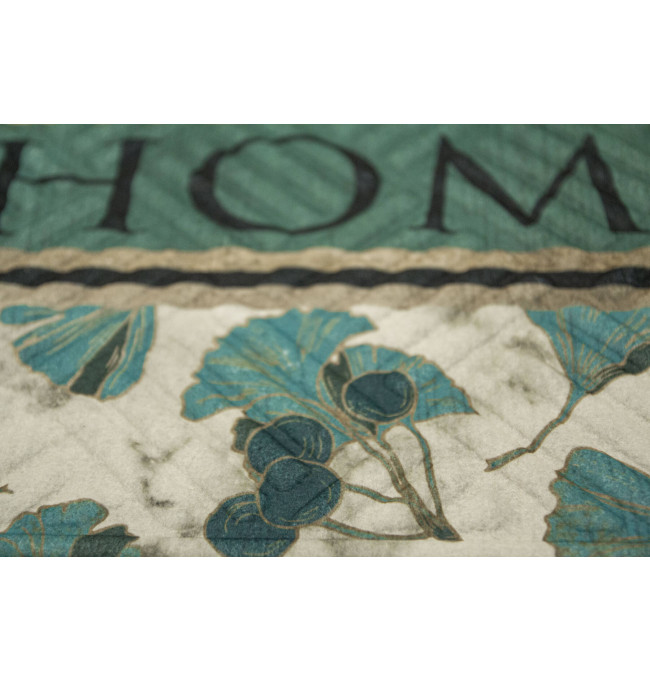 Rohožka Lima Wallpaper Home listí