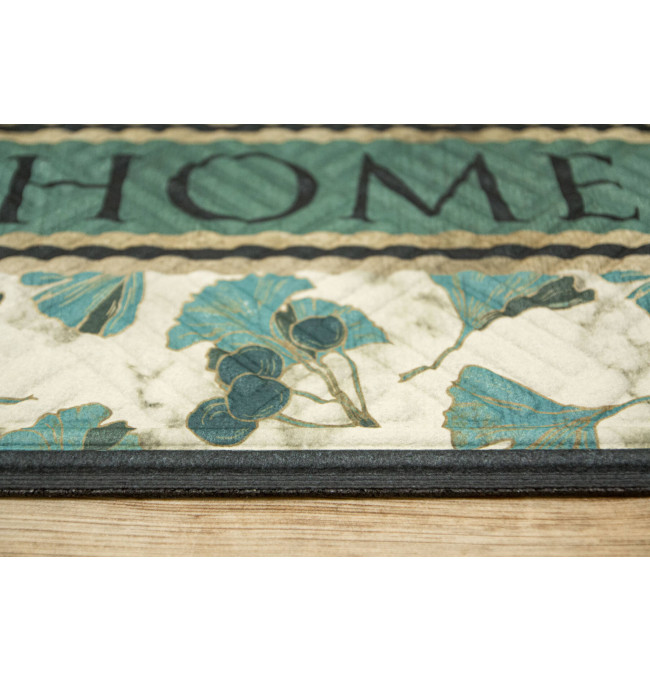 Rohožka Lima Wallpaper Home listí