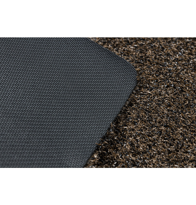 Rohožka MICHIGAN 401 hnědá