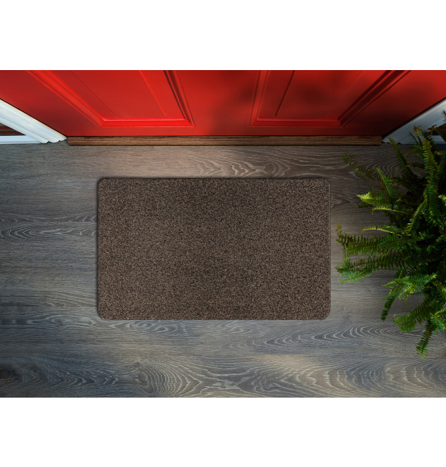 Rohožka MICHIGAN 401 hnědá