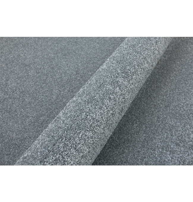 Metrážový koberec BRIGHTON 275 šedý