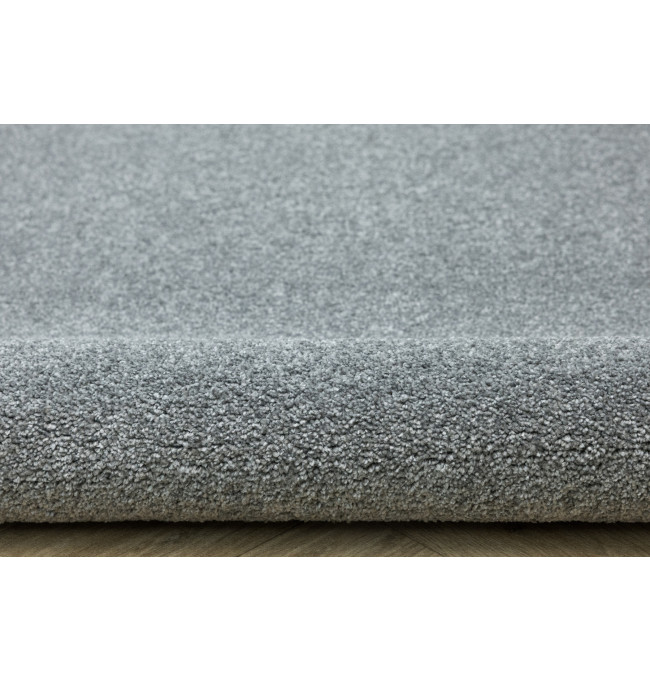 Metrážový koberec BRIGHTON 275 šedý