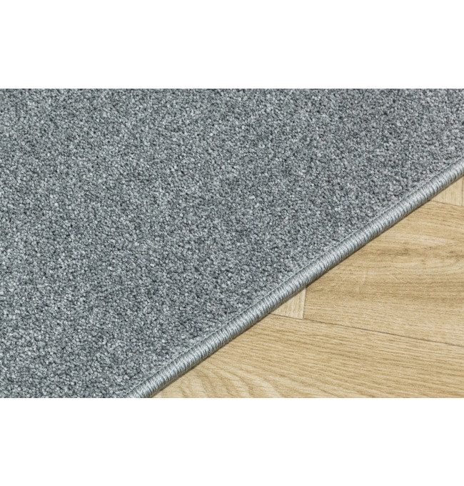 Metrážový koberec BRIGHTON 275 šedý