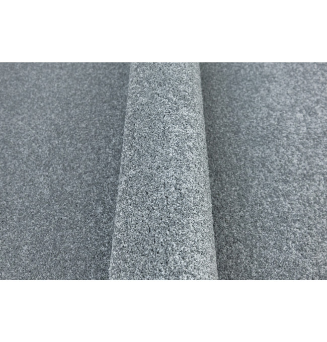 Metrážový koberec BRIGHTON 275 šedý