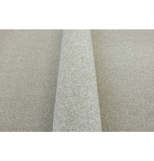 Metrážový koberec DOMINGO 172 béžový / krémový