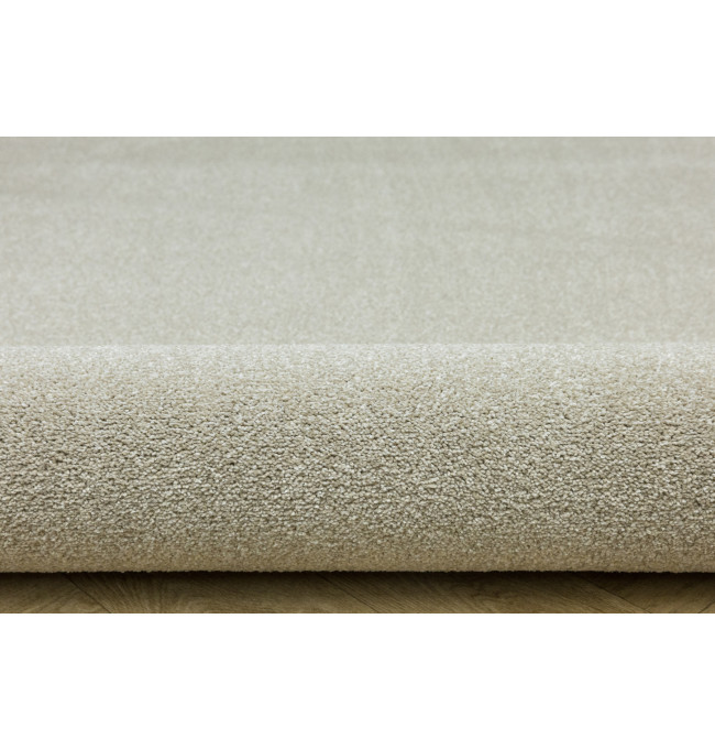 Metrážový koberec DOMINGO 172 béžový / krémový