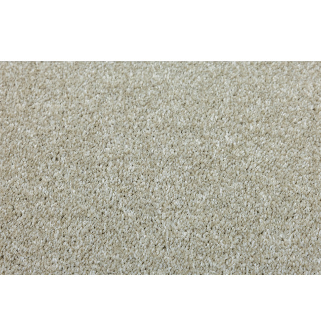 Metrážový koberec DOMINGO 172 béžový / krémový