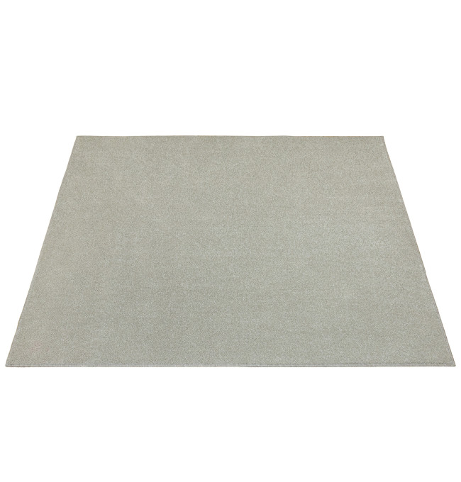 Metrážový koberec DOMINGO 172 béžový / krémový