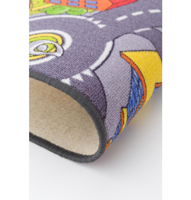 Metrážový koberec AW Smart City 97