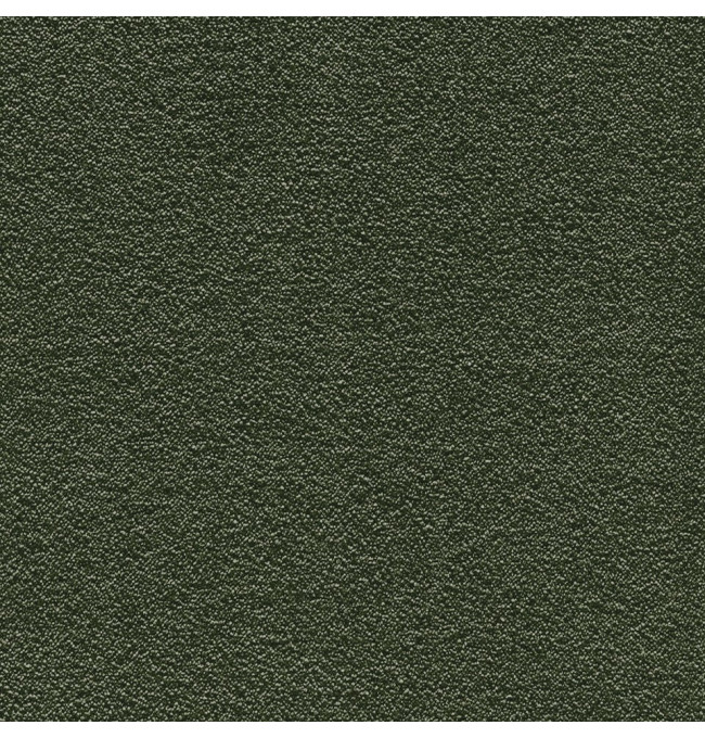 Metrážový koberec CHARM Dark green