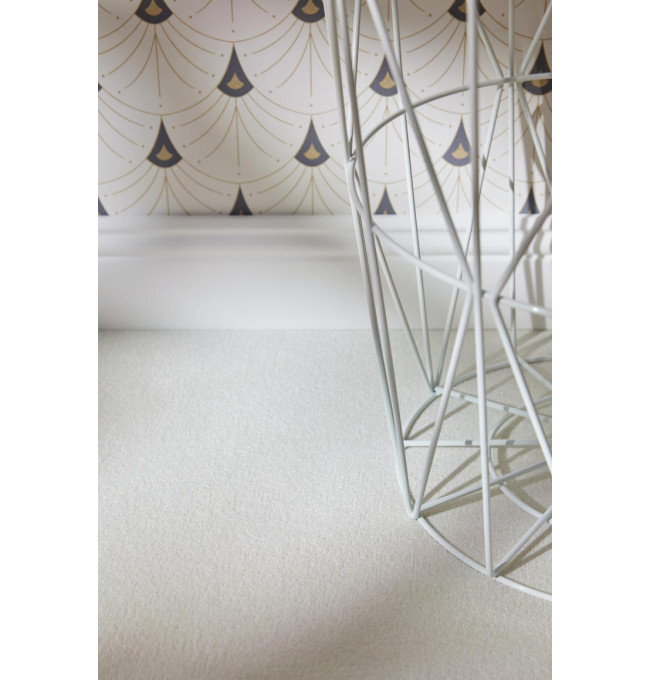 Metrážový koberec Fame Flooring Lusso 521010 Fabiana