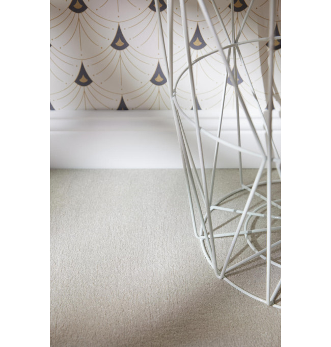Metrážový koberec Fame Flooring Lusso 521090 Stella