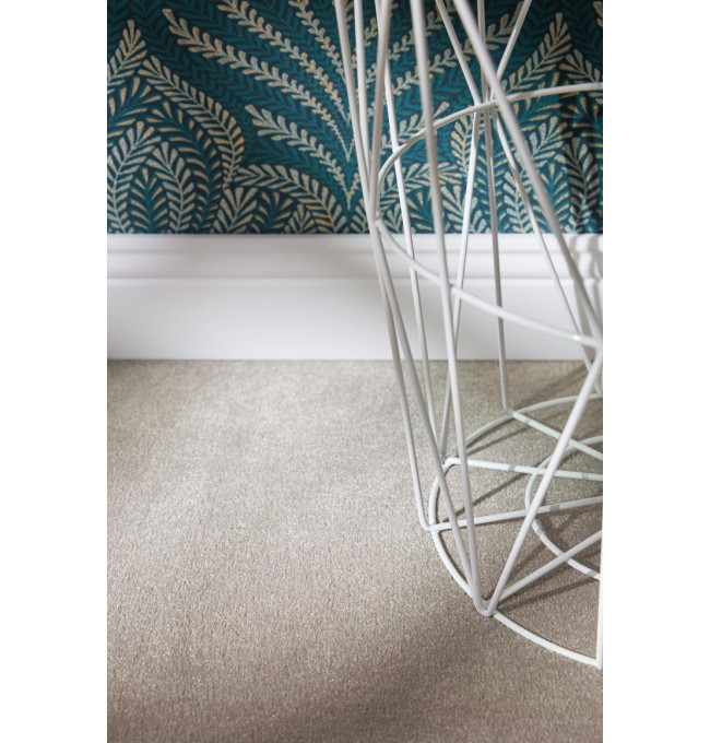 Metrážový koberec Fame Flooring Lusso 521120 Luna