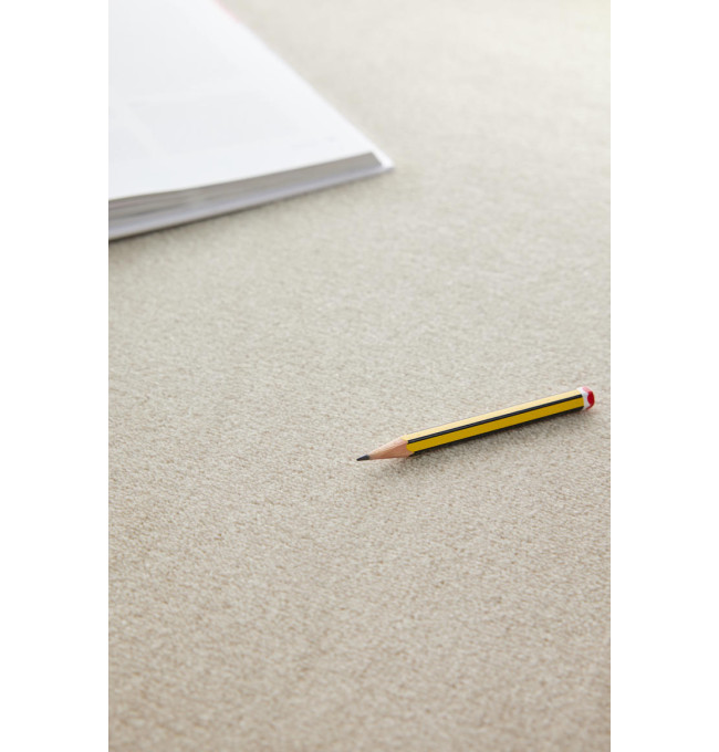 Metrážový koberec Fame Flooring Lusso 521210 Serafina