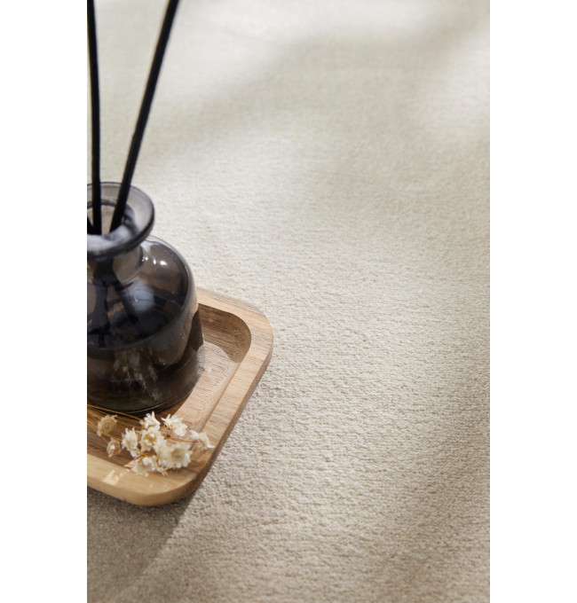 Metrážový koberec Fame Flooring Lusso 521210 Serafina