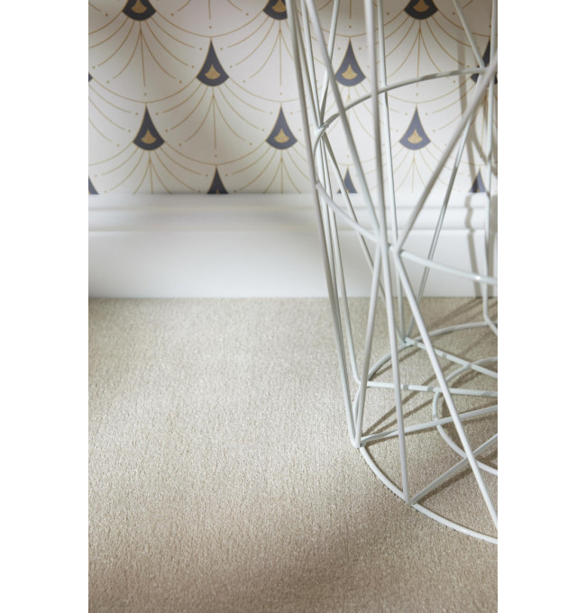 Metrážový koberec Fame Flooring Lusso 521210 Serafina