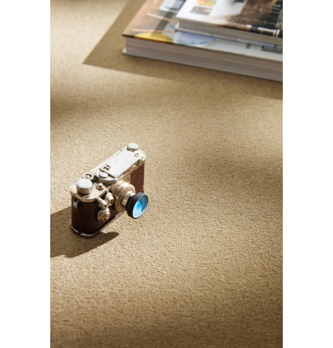 Metrážový koberec Fame Flooring Lusso 521520 Giulia