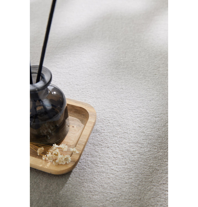 Metrážový koberec Fame Flooring Lusso 523100 Eva