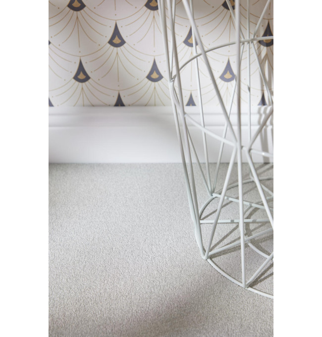 Metrážový koberec Fame Flooring Lusso 523100 Eva