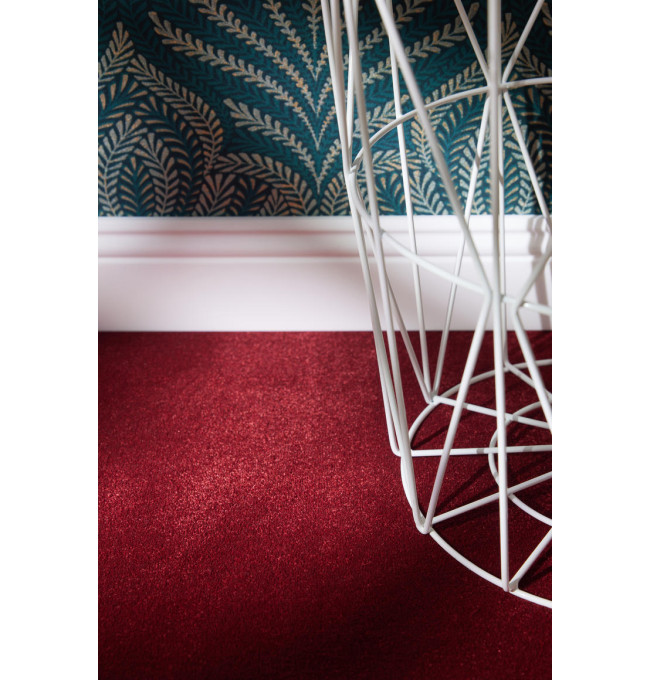 Metrážový koberec Fame Flooring Lusso 529211 Martina