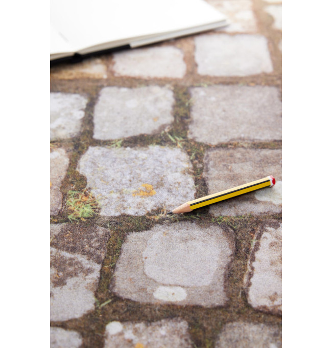 Metrážový koberec Forbo Flotex