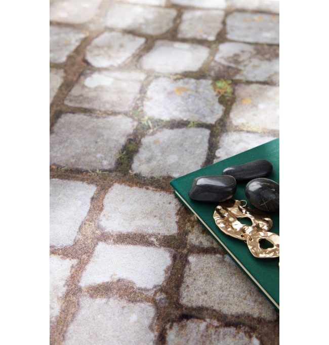 Metrážový koberec Forbo Flotex