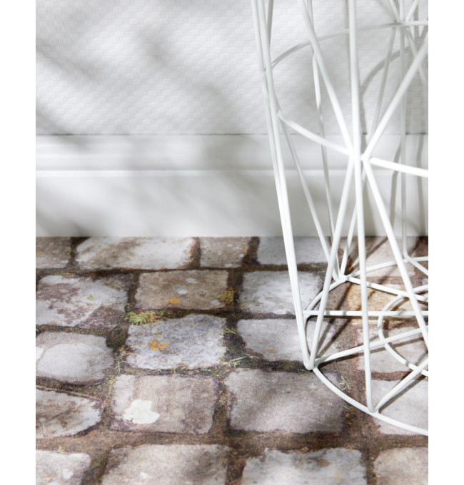 Metrážový koberec Forbo Flotex