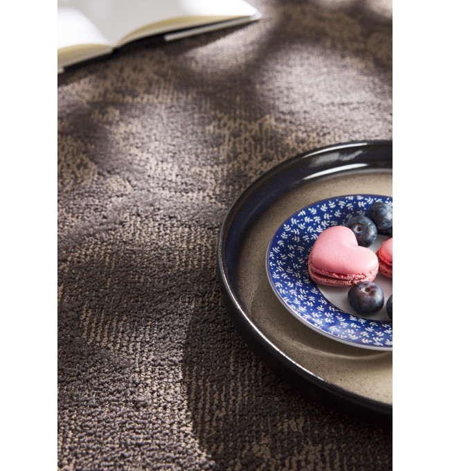 Metrážový koberec ITC Marble Fusion 47