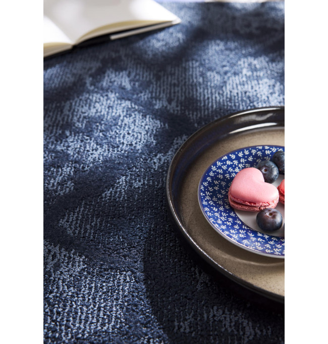 Metrážový koberec ITC Marble Fusion 77