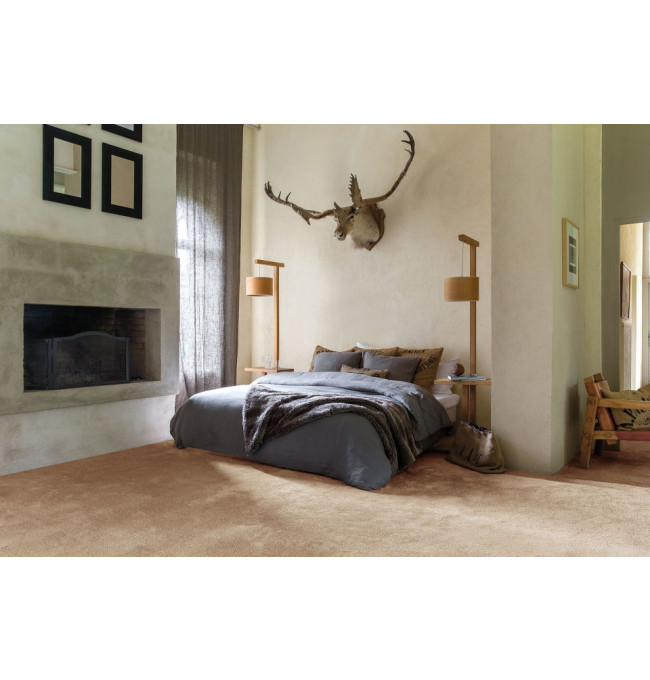 Metrážový koberec ORION NEW naturální