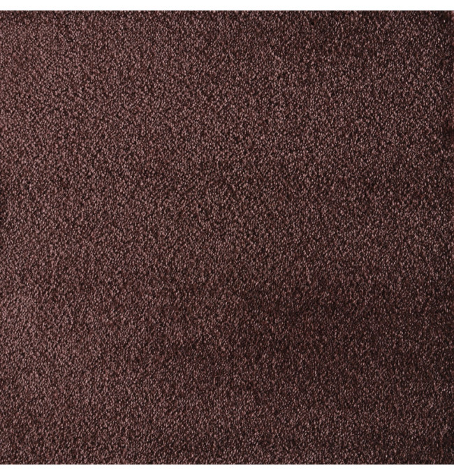 Metrážový koberec SATINE REVELATION burgundový