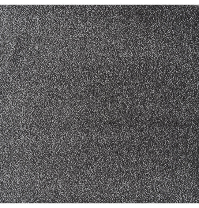 Metrážový koberec SATINE REVELATION ocelový