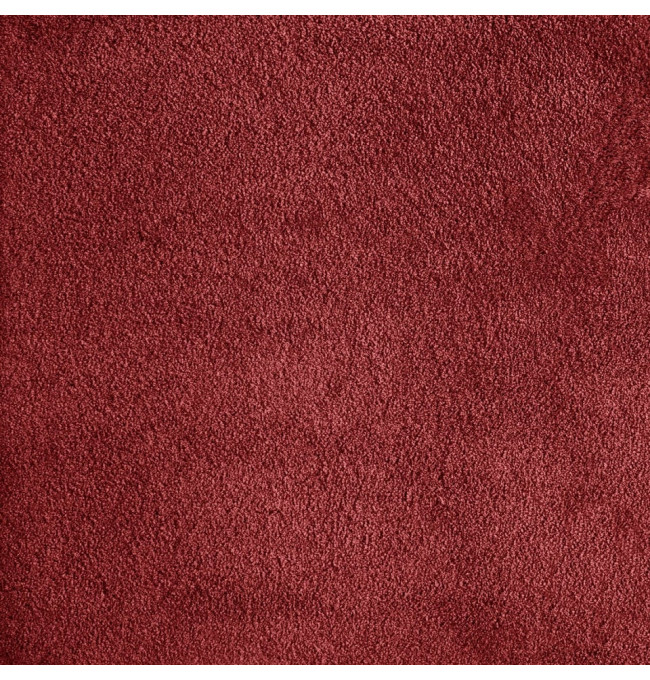 Metrážový koberec SCENERY červený
