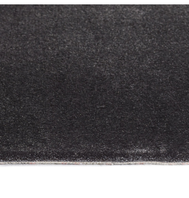 Metrážový koberec SEDUCTION antracitový