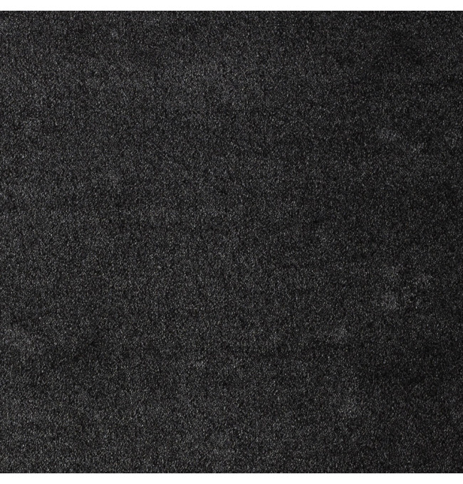 Metrážový koberec SEDUCTION antracitový